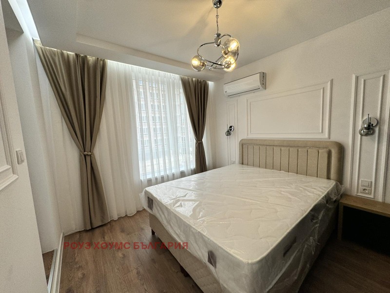 Продается  1 спальня Пловдив , Южен , 65 кв.м | 70164354 - изображение [3]