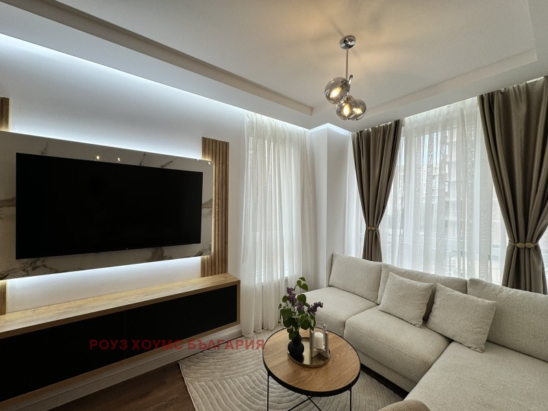 Продается  1 спальня Пловдив , Южен , 65 кв.м | 70164354