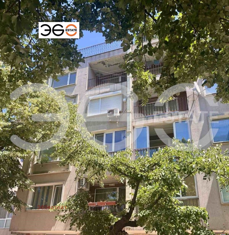 Продается  1 спальня Варна , Левски 1 , 67 кв.м | 55875694 - изображение [5]