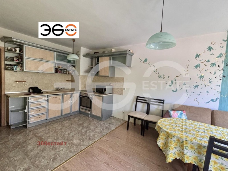 Продается  1 спальня Варна , Левски 1 , 67 кв.м | 55875694 - изображение [2]