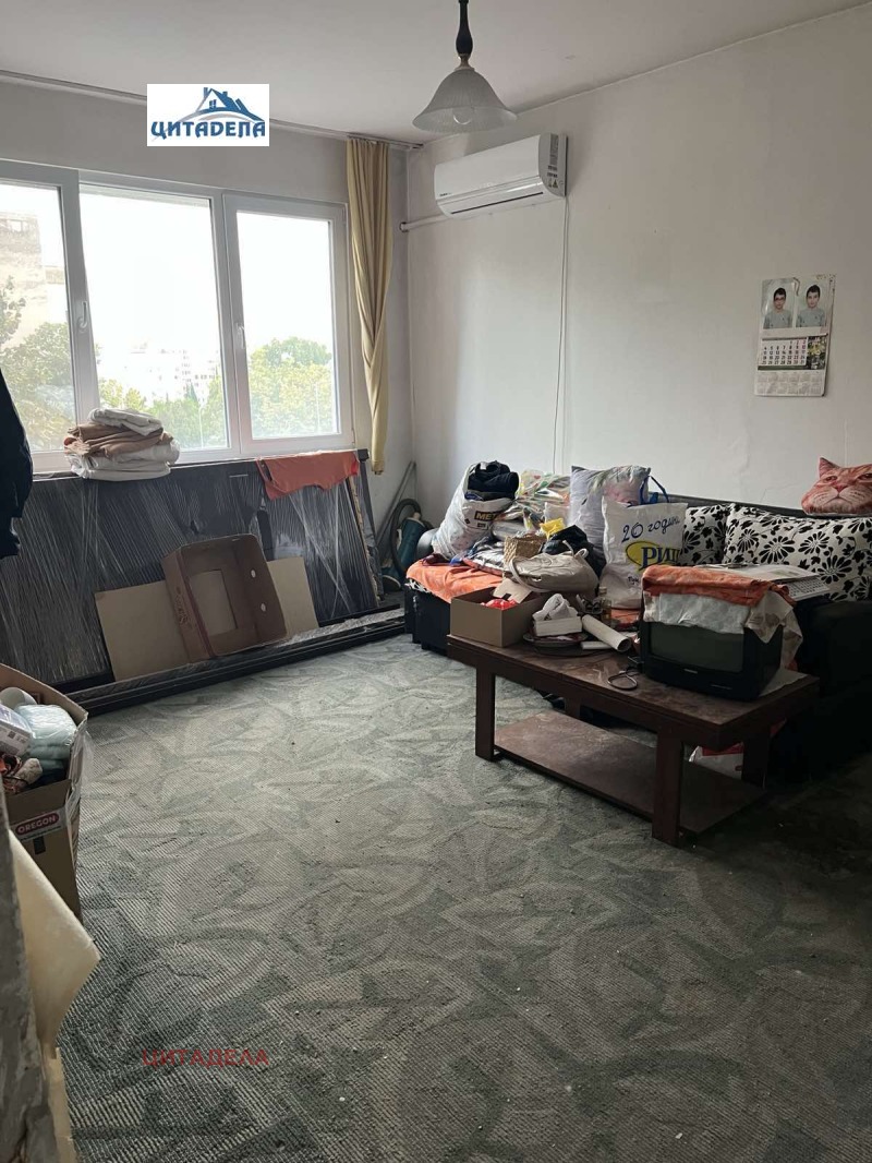 Продава  2-стаен град Стара Загора , Казански , 35 кв.м | 86291621 - изображение [4]