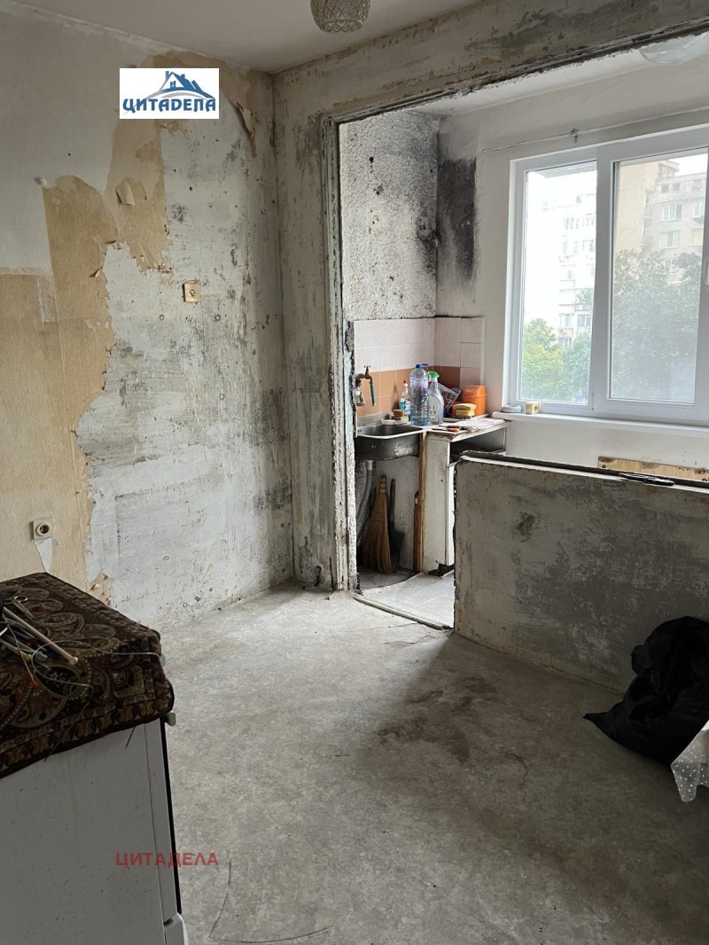 Продава  2-стаен град Стара Загора , Казански , 35 кв.м | 86291621 - изображение [7]