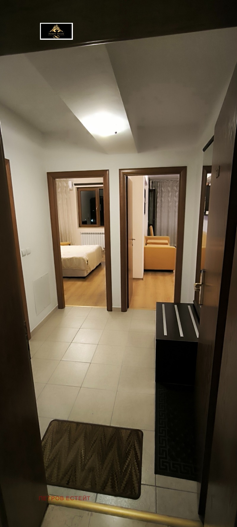 Til salg  1 soveværelse region Pazardzhik , Velingrad , 56 kvm | 43397894 - billede [7]
