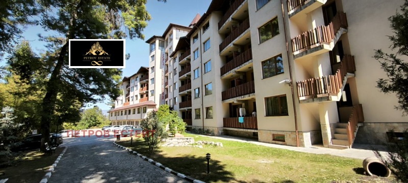 Продава 2-СТАЕН, гр. Велинград, област Пазарджик, снимка 13 - Апартаменти - 51879426