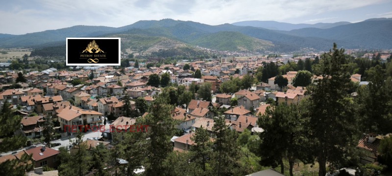 Продава 2-СТАЕН, гр. Велинград, област Пазарджик, снимка 16 - Апартаменти - 51879426