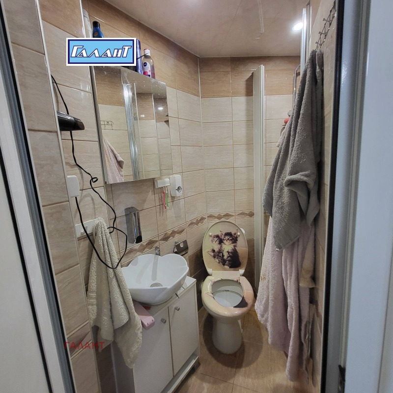 Продава 2-СТАЕН, гр. Варна, Колхозен пазар, снимка 3 - Апартаменти - 51927621