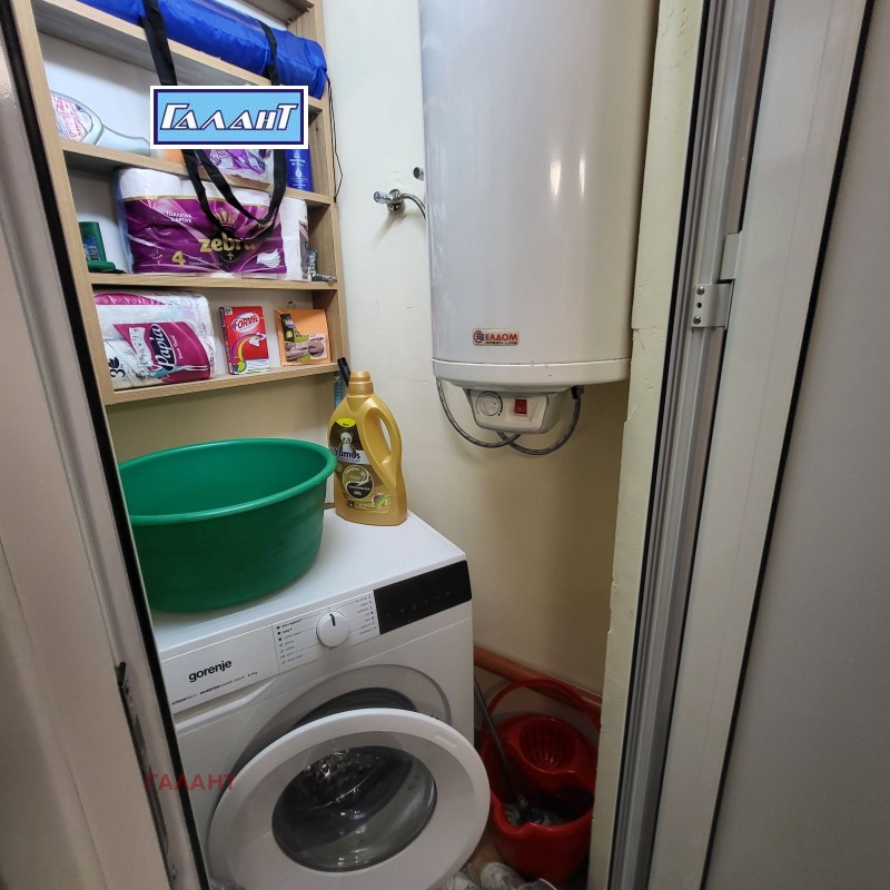 Продава 2-СТАЕН, гр. Варна, Колхозен пазар, снимка 2 - Апартаменти - 51927621