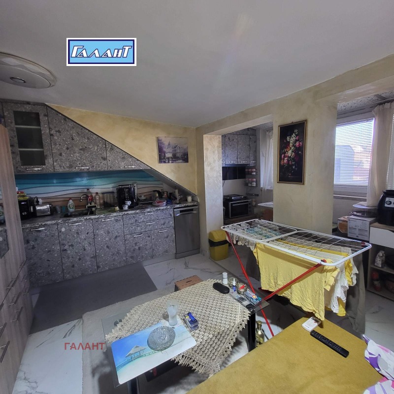 Продава 2-СТАЕН, гр. Варна, Колхозен пазар