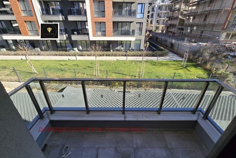 Продава 2-СТАЕН, гр. Пловдив, Христо Смирненски, снимка 4 - Апартаменти - 52548144