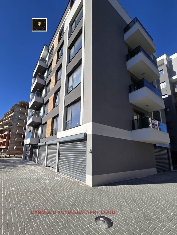 Продава 2-СТАЕН, гр. Пловдив, Христо Смирненски, снимка 10 - Апартаменти - 52548144