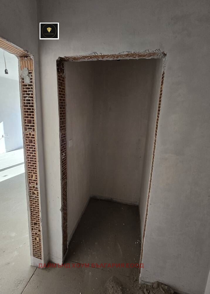 Продава 2-СТАЕН, гр. Пловдив, Христо Смирненски, снимка 6 - Апартаменти - 52548144