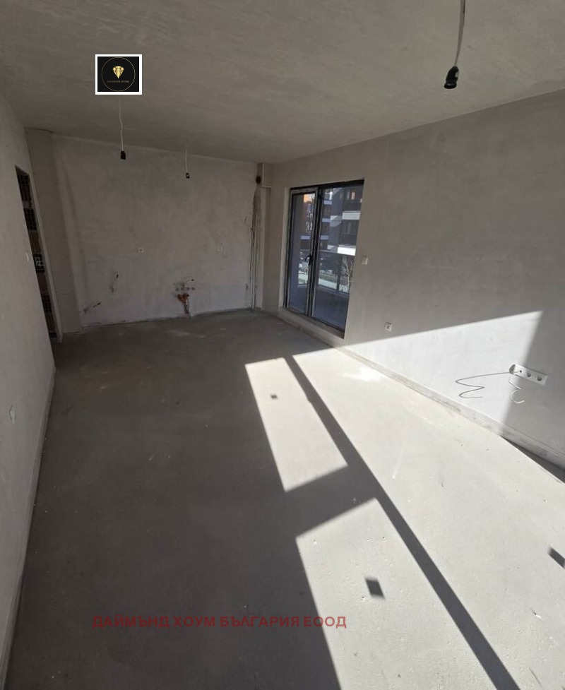 Продава 2-СТАЕН, гр. Пловдив, Христо Смирненски, снимка 2 - Апартаменти - 52548144