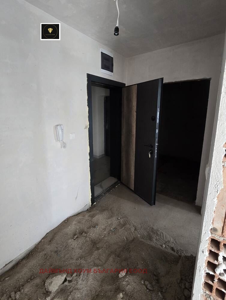 Продава 2-СТАЕН, гр. Пловдив, Христо Смирненски, снимка 8 - Апартаменти - 52548144