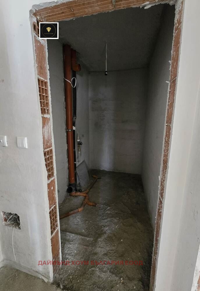 Продава 2-СТАЕН, гр. Пловдив, Христо Смирненски, снимка 5 - Апартаменти - 52548144