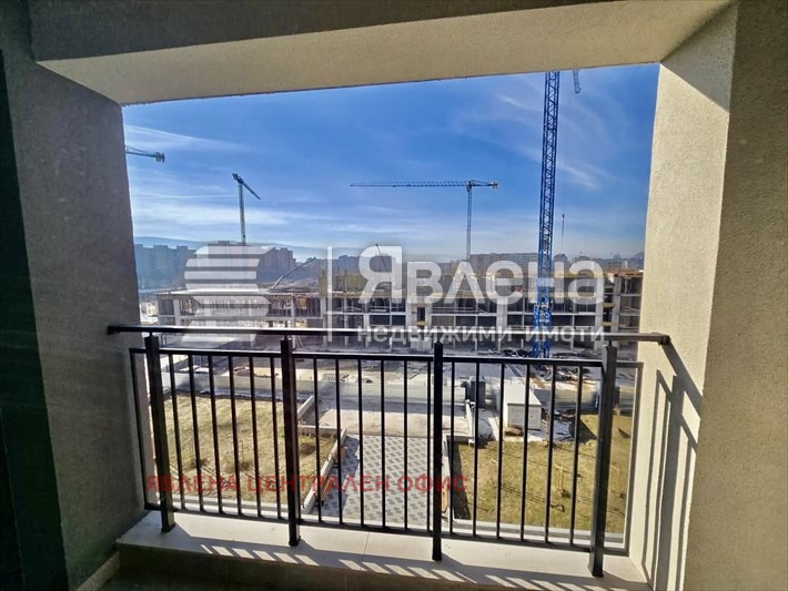 Продава 2-СТАЕН, гр. Пловдив, Тракия, снимка 5 - Апартаменти - 53239977