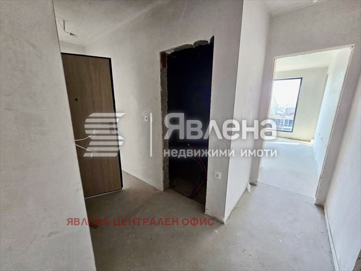 Продава 2-СТАЕН, гр. Пловдив, Тракия, снимка 4 - Апартаменти - 53239977