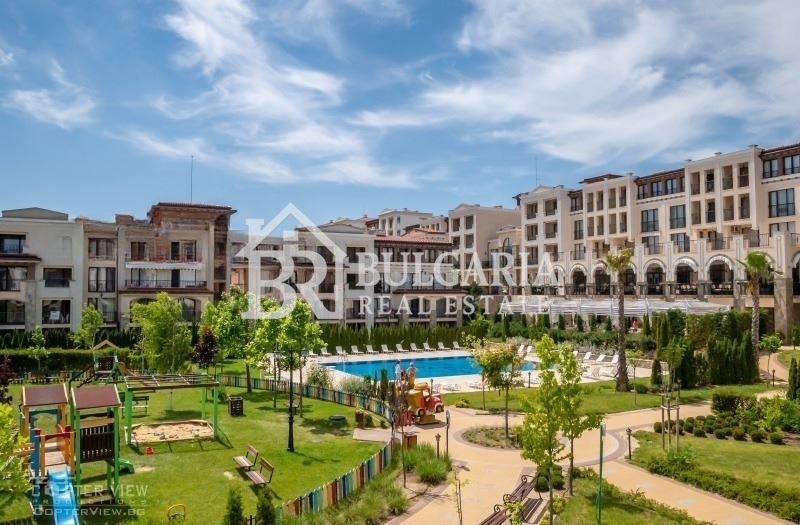 Продава 2-СТАЕН, гр. Созопол, област Бургас, снимка 7 - Апартаменти - 53258306