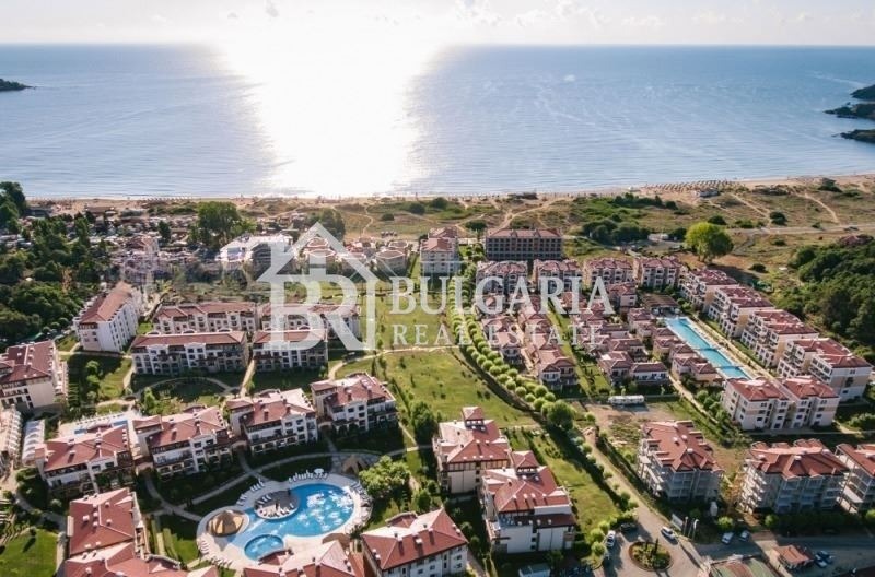 Продава 2-СТАЕН, гр. Созопол, област Бургас, снимка 6 - Апартаменти - 53258306