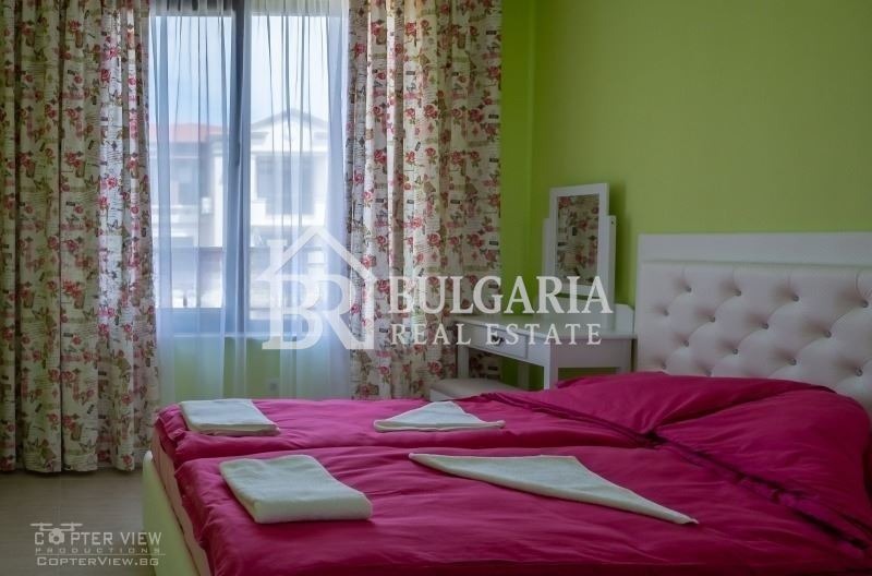 Продава 2-СТАЕН, гр. Созопол, област Бургас, снимка 11 - Апартаменти - 53258306