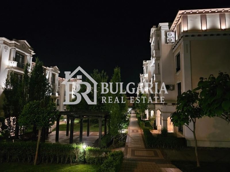 Продава 2-СТАЕН, гр. Созопол, област Бургас, снимка 2 - Апартаменти - 53258306