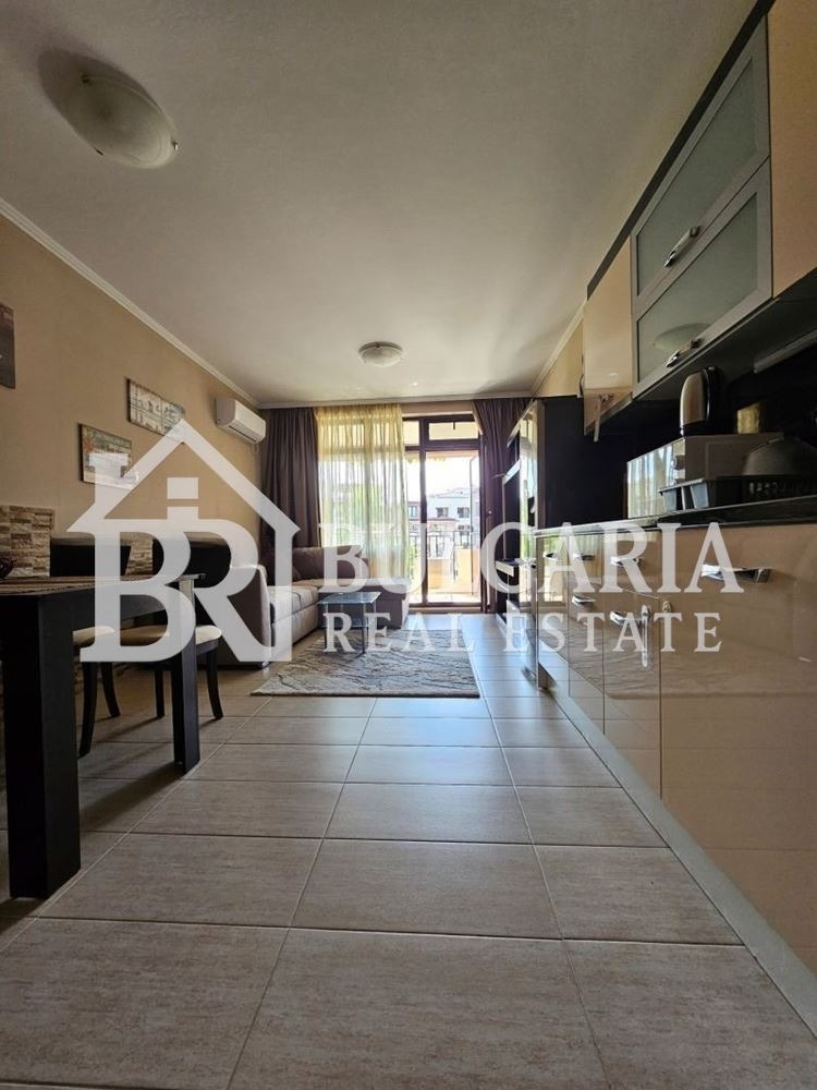 Продава 2-СТАЕН, гр. Созопол, област Бургас, снимка 9 - Апартаменти - 53258306