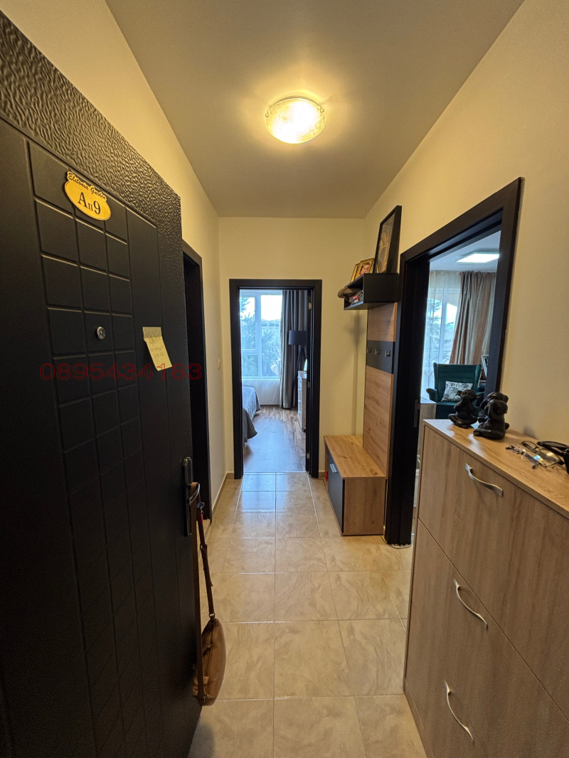 Продава 2-СТАЕН, с. Равда, област Бургас, снимка 4 - Апартаменти - 53491702