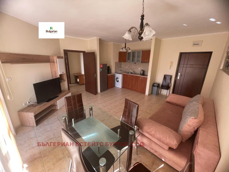 Na sprzedaż  2 sypialnie region Burgas , Rawda , 90 mkw | 16901514 - obraz [4]