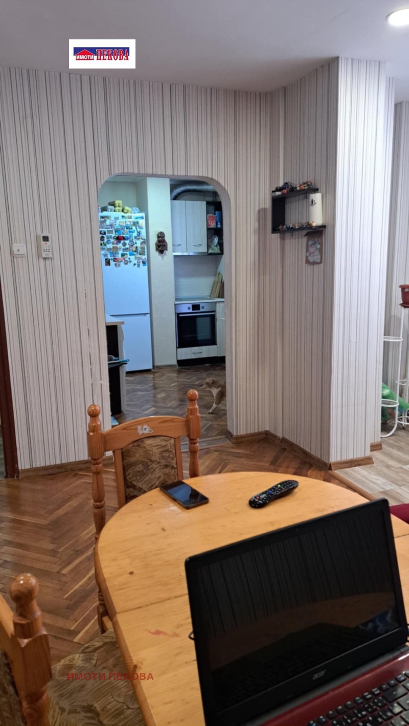 Продава  3-стаен град Видин , Александър Стамболийски , 108 кв.м | 32956575 - изображение [6]