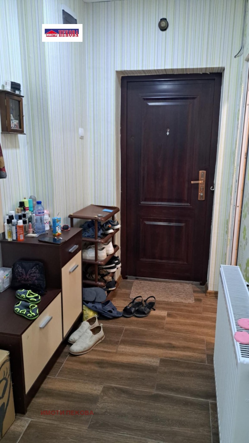 Продава  3-стаен град Видин , Александър Стамболийски , 108 кв.м | 32956575 - изображение [16]