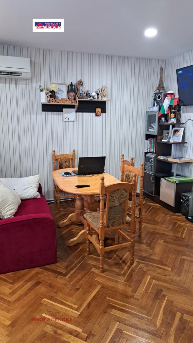 Продава  3-стаен град Видин , Александър Стамболийски , 108 кв.м | 32956575 - изображение [5]