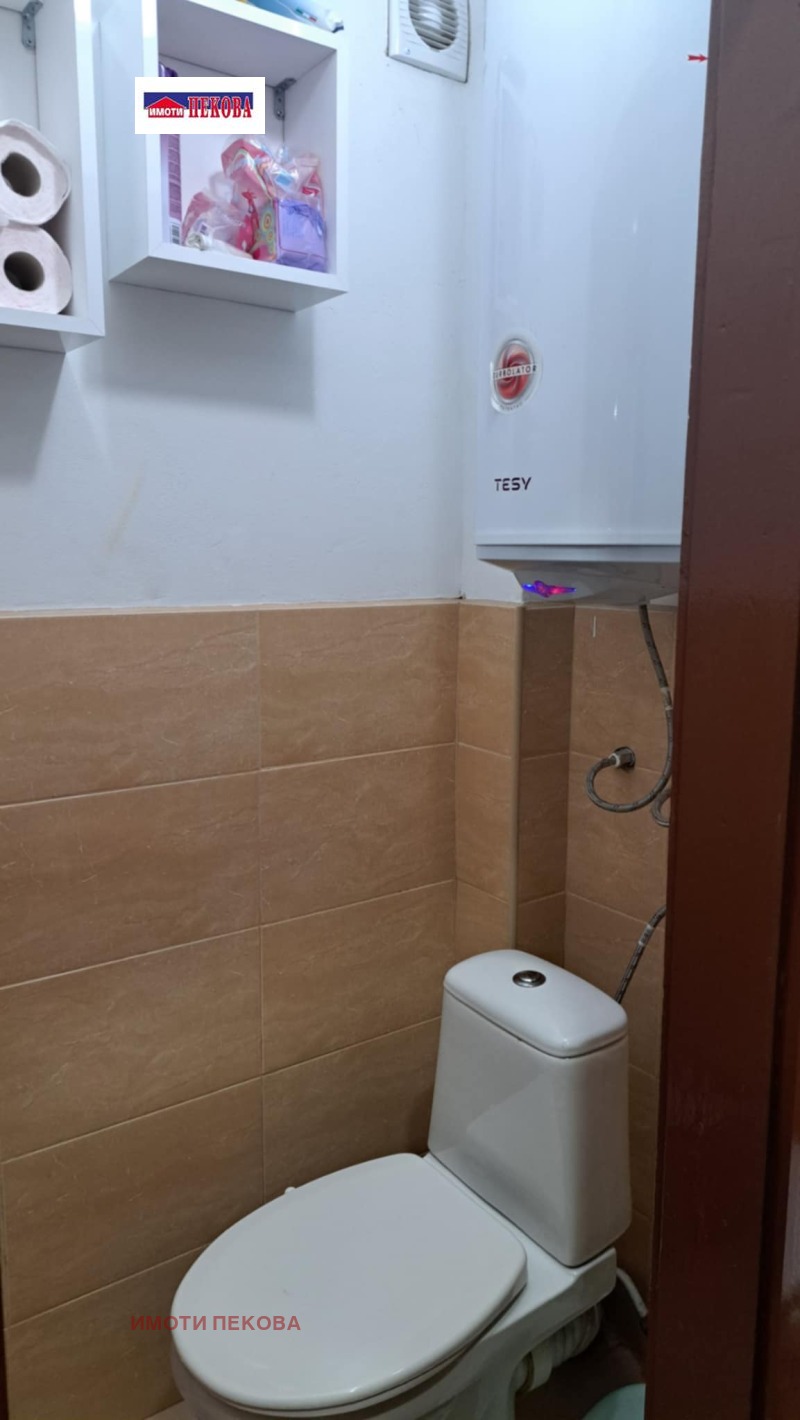 Продава  3-стаен град Видин , Александър Стамболийски , 108 кв.м | 32956575 - изображение [14]