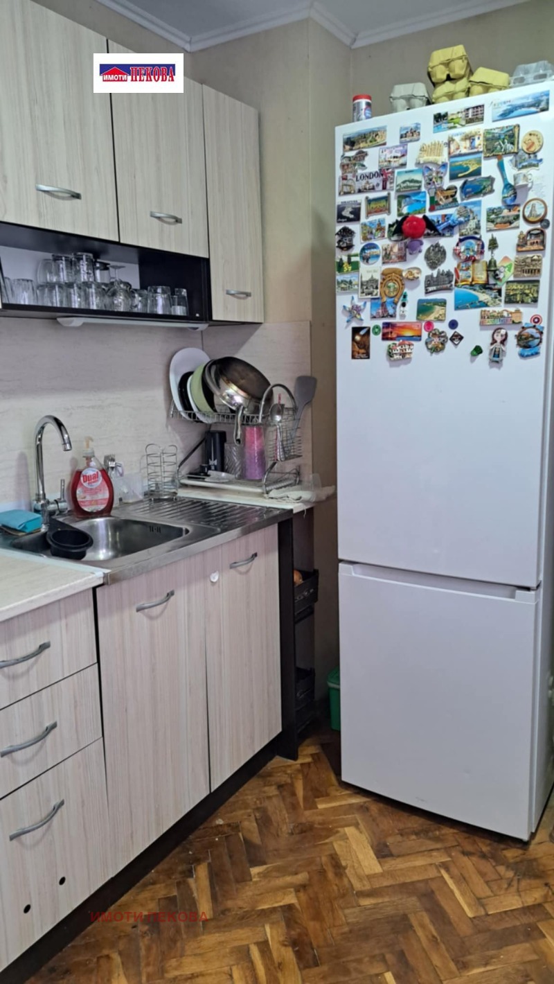 Продава  3-стаен град Видин , Александър Стамболийски , 108 кв.м | 32956575 - изображение [2]