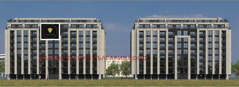 Продава  3-стаен град Пловдив , Христо Смирненски , 100 кв.м | 84210878 - изображение [2]