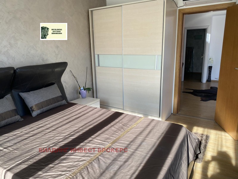 À vendre  2 chambres Sofia , Manastirski livadi , 125 m² | 10665598 - image [2]