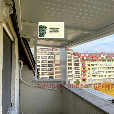 À vendre  2 chambres Sofia , Manastirski livadi , 125 m² | 10665598 - image [5]