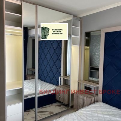 À vendre  2 chambres Sofia , Manastirski livadi , 125 m² | 10665598