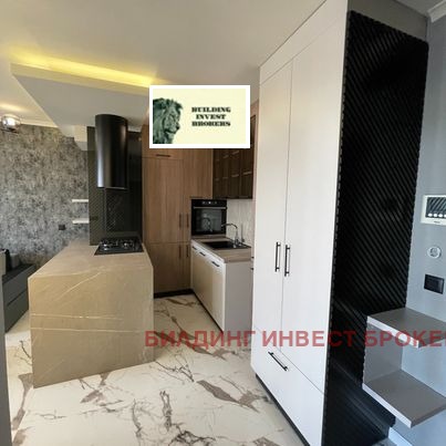 À vendre  2 chambres Sofia , Manastirski livadi , 125 m² | 10665598 - image [10]