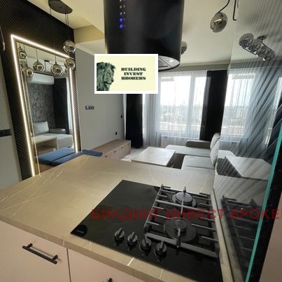 À vendre  2 chambres Sofia , Manastirski livadi , 125 m² | 10665598 - image [9]
