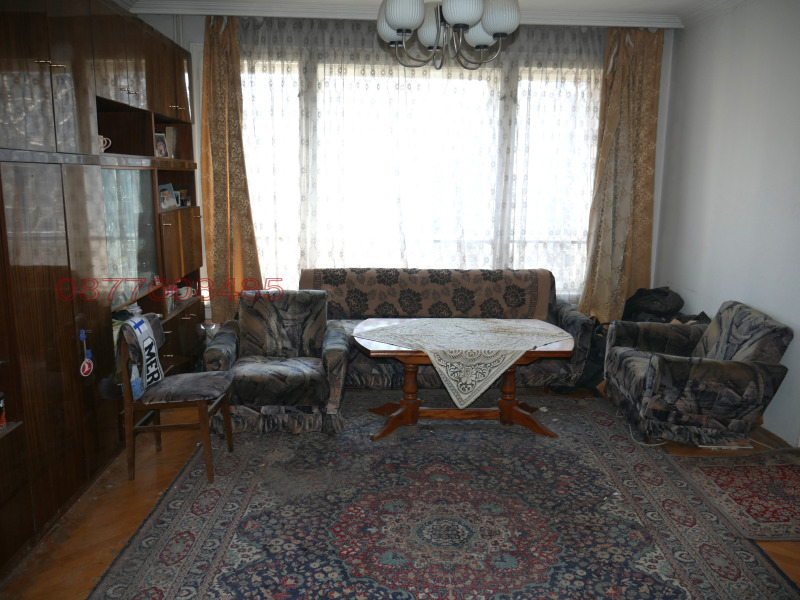 Satılık  2 yatak odası Sofia , Lozenec , 113 metrekare | 54126771 - görüntü [5]