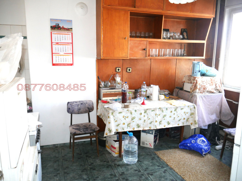Satılık  2 yatak odası Sofia , Lozenec , 113 metrekare | 54126771 - görüntü [8]