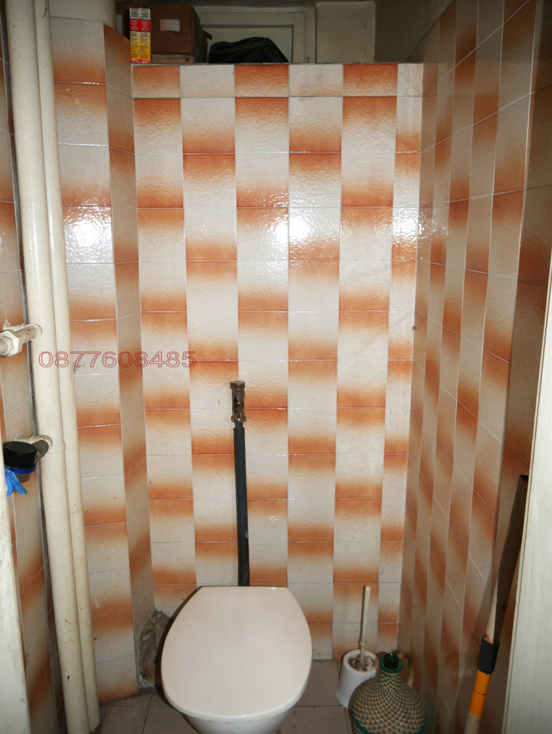 Satılık  2 yatak odası Sofia , Lozenec , 113 metrekare | 54126771 - görüntü [9]