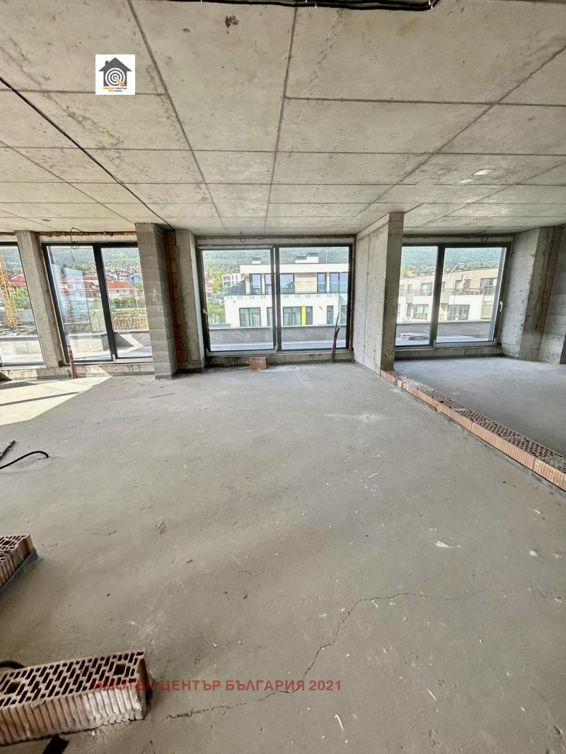 Te koop  2 slaapkamers Sofia , Dragalevtsi , 230 m² | 17203205 - afbeelding [4]