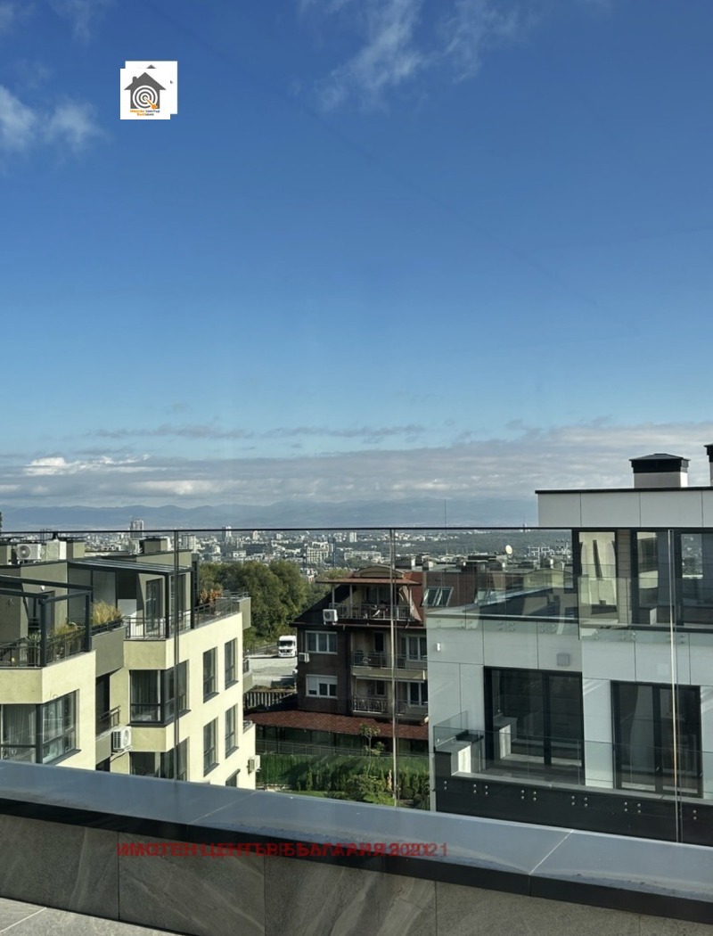 Te koop  2 slaapkamers Sofia , Dragalevtsi , 230 m² | 17203205 - afbeelding [5]