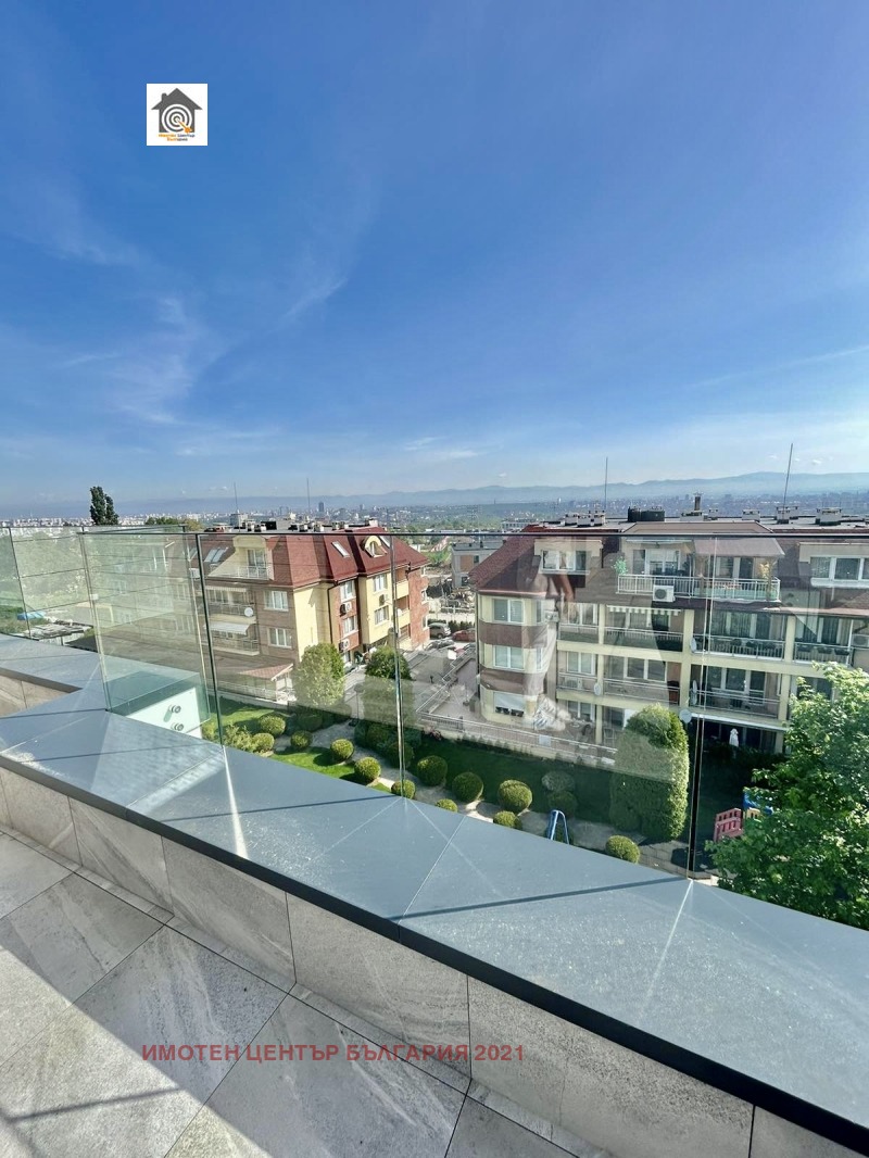 Te koop  2 slaapkamers Sofia , Dragalevtsi , 230 m² | 17203205 - afbeelding [11]