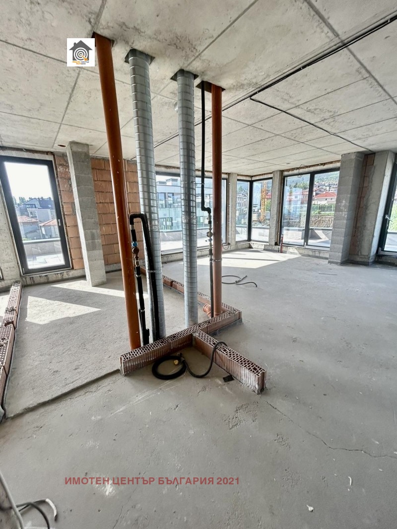 Te koop  2 slaapkamers Sofia , Dragalevtsi , 230 m² | 17203205 - afbeelding [6]