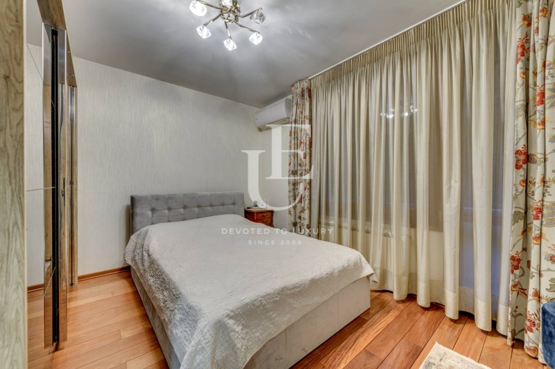 Продава 3-СТАЕН, гр. София, Лозенец, снимка 4 - Апартаменти - 52848474