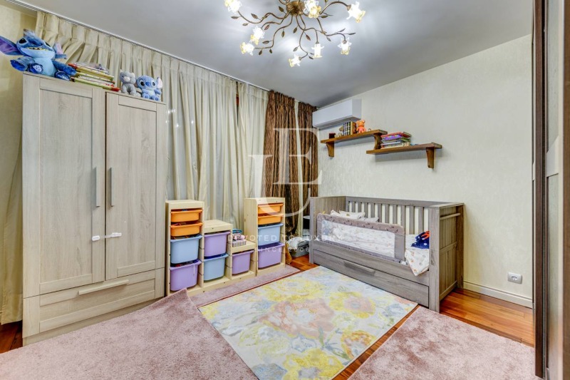 Продава 3-СТАЕН, гр. София, Лозенец, снимка 6 - Апартаменти - 52848474