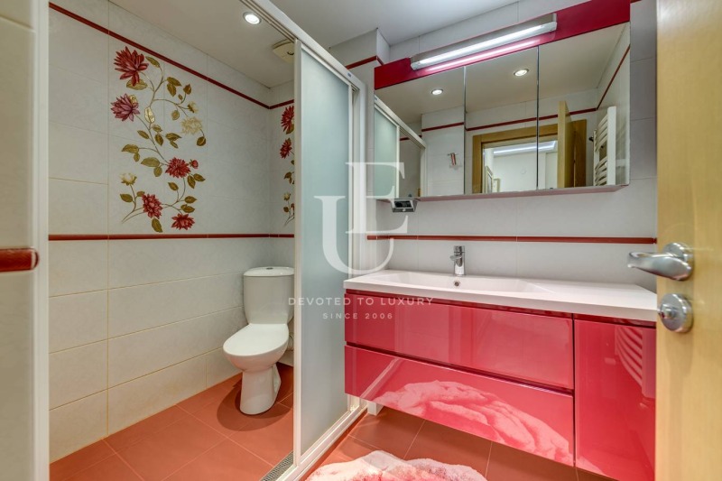 Продава 3-СТАЕН, гр. София, Лозенец, снимка 7 - Апартаменти - 52848474