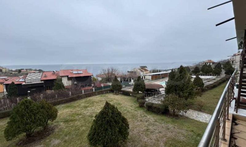 Продава 3-СТАЕН, гр. Созопол, област Бургас, снимка 10 - Апартаменти - 53274361