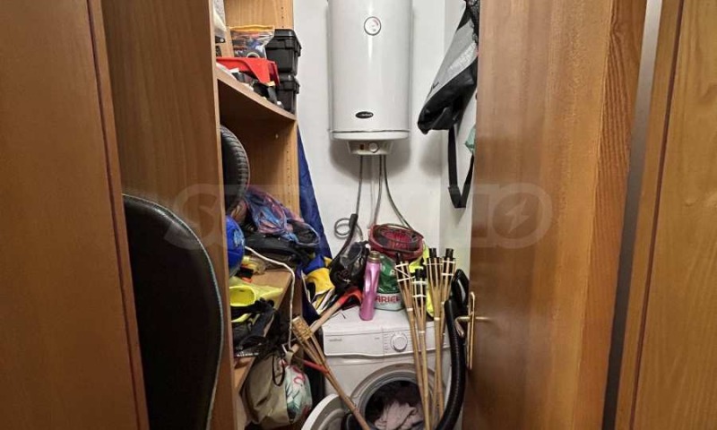 Продава 3-СТАЕН, гр. Созопол, област Бургас, снимка 11 - Апартаменти - 53274361